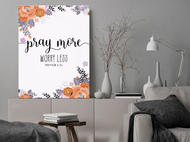 Canvas Print Sizes