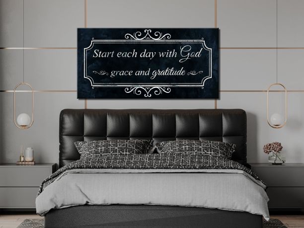 Canvas Print Sizes