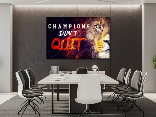 Canvas Wrap
