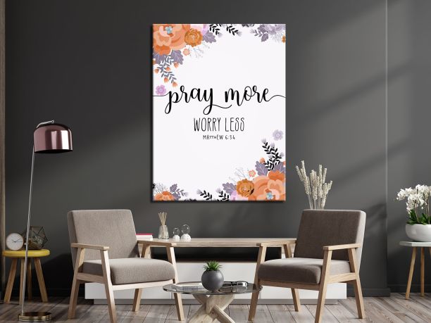 Canvas Wrap