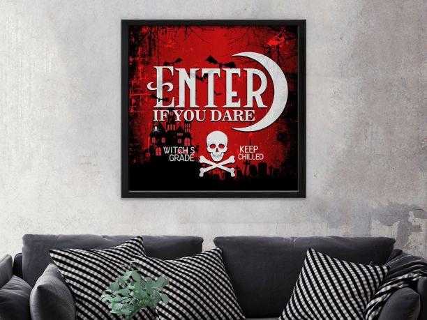 Square Canvas Prints