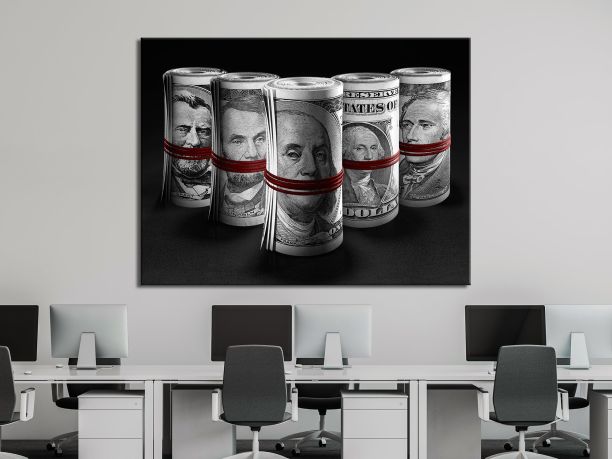 Canvas Wrap