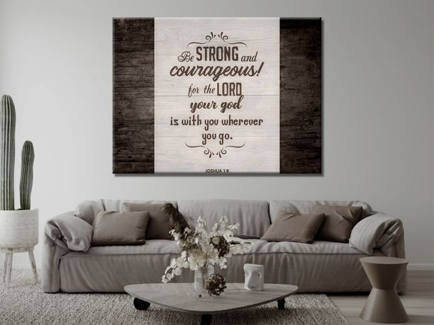 Canvas Wrap