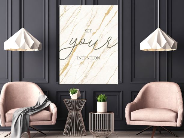 Canvas Wrap