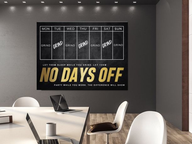 Canvas Wrap