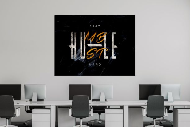 Canvas Wrap