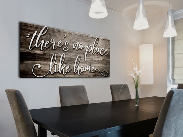 Canvas Wrap