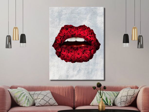 Canvas Edge