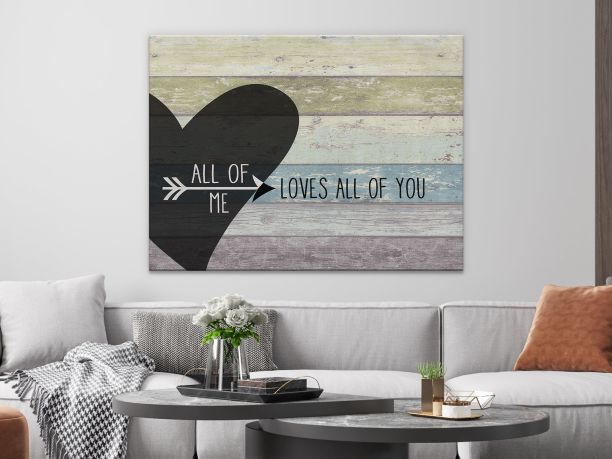 Canvas Print Sizes