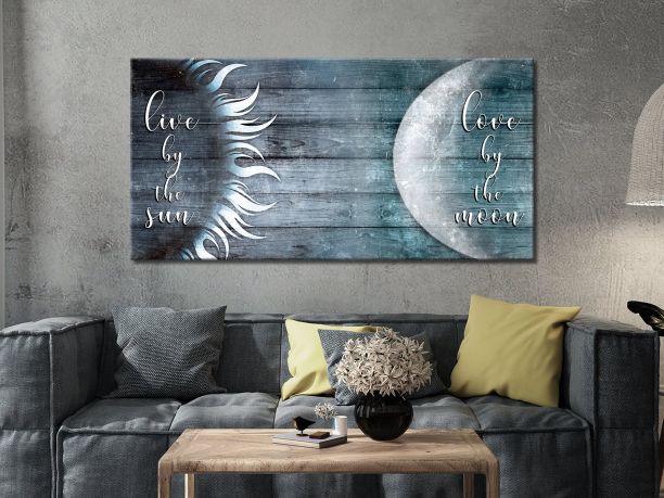 Canvas Wrap
