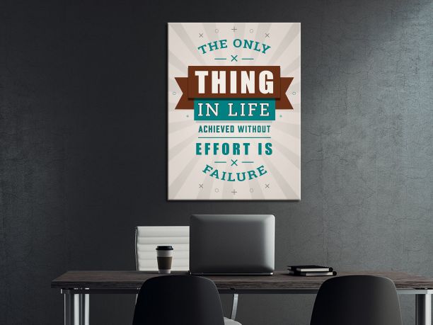 Canvas Wrap