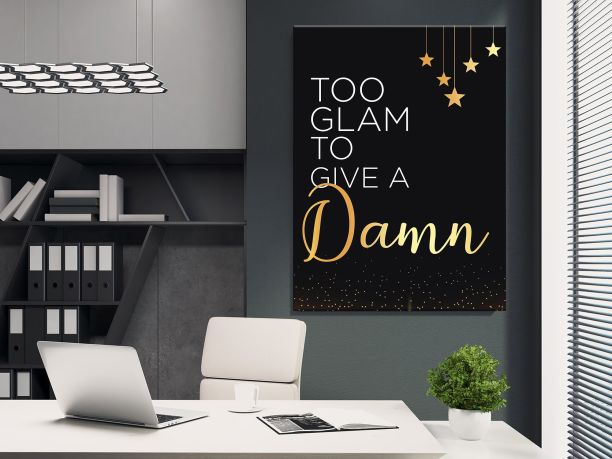 Canvas Wrap