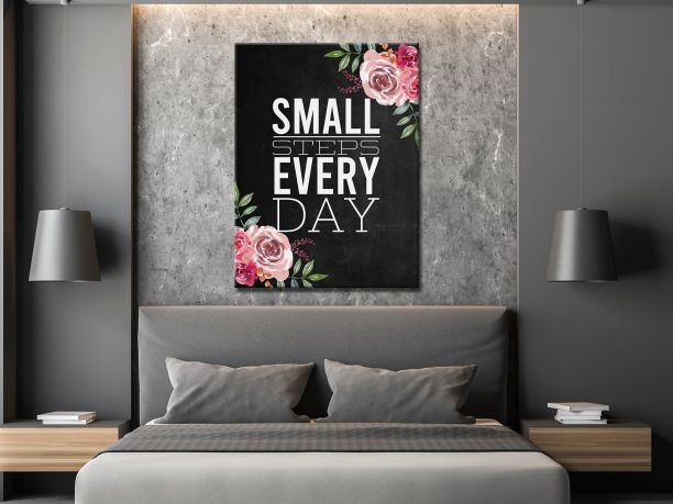 Canvas Wrap
