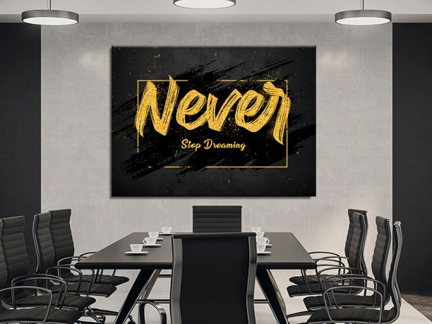 Canvas Wrap