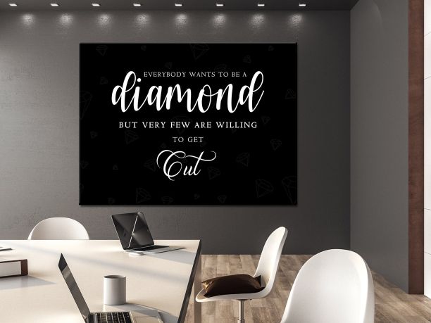 Canvas Wrap