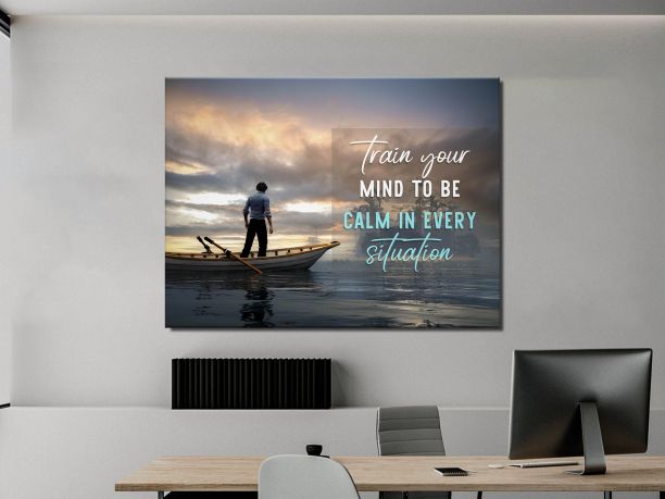 Canvas Wrap