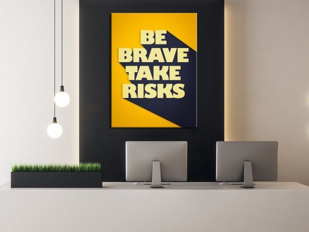 Canvas Wrap