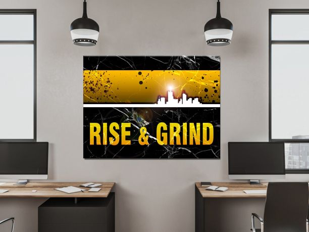 Canvas Wrap
