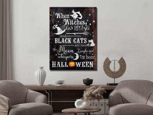 Canvas Wrap