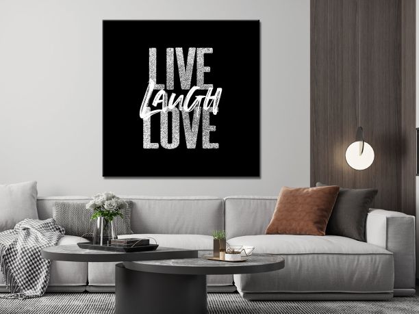 Canvas Wrap