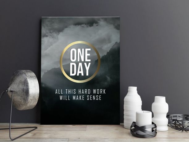 Canvas Wrap