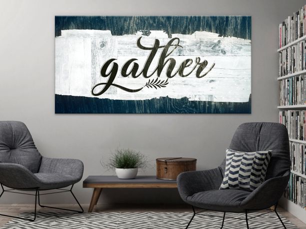 Canvas Print Sizes