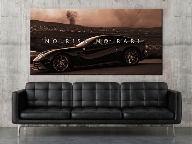 Canvas Wrap