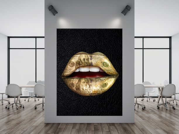 Canvas Wrap