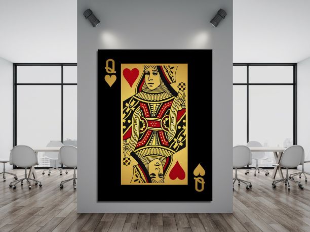 Canvas Wrap
