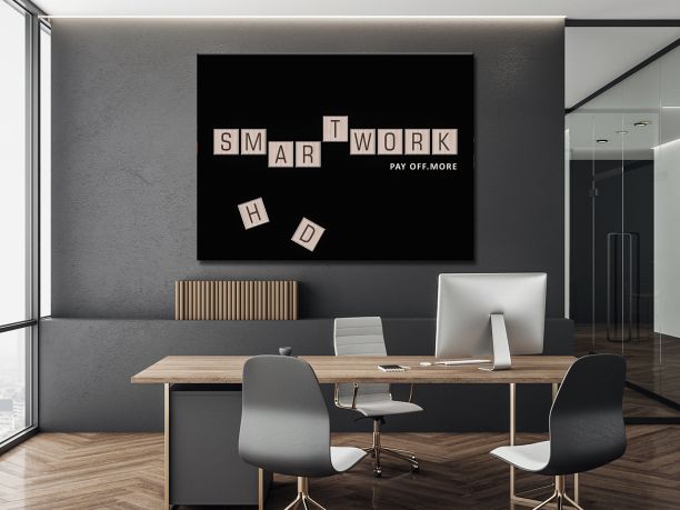 Canvas Wrap