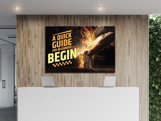 Canvas Wrap