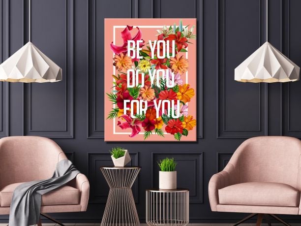 Canvas Wrap
