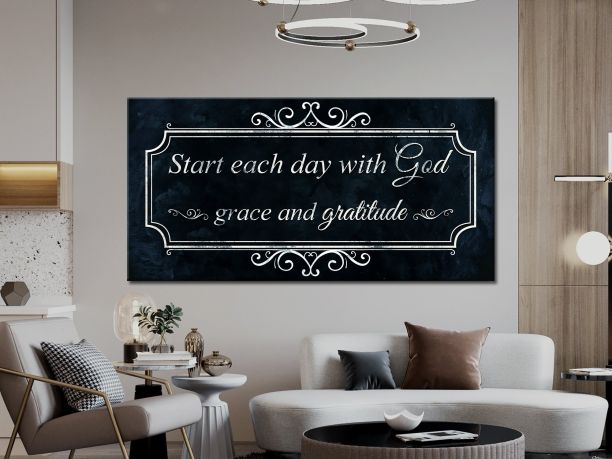 Canvas Wrap