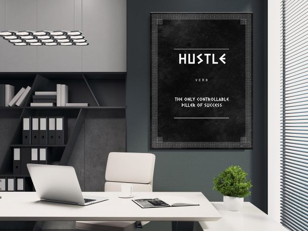 Canvas Wrap