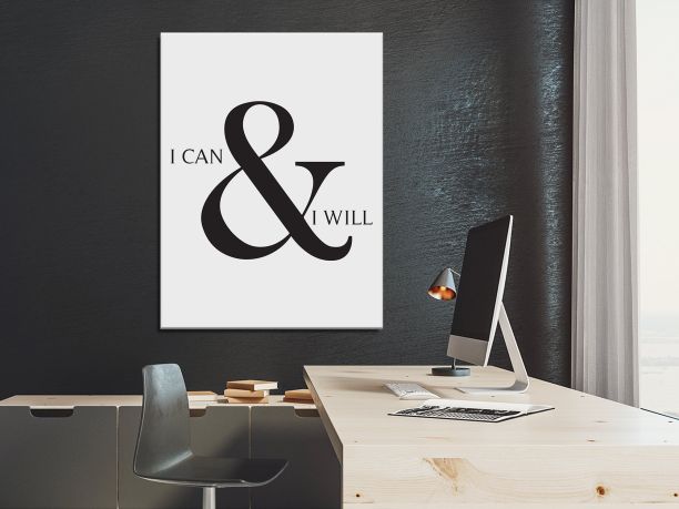 Canvas Wrap