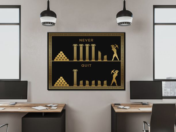 Canvas Wrap