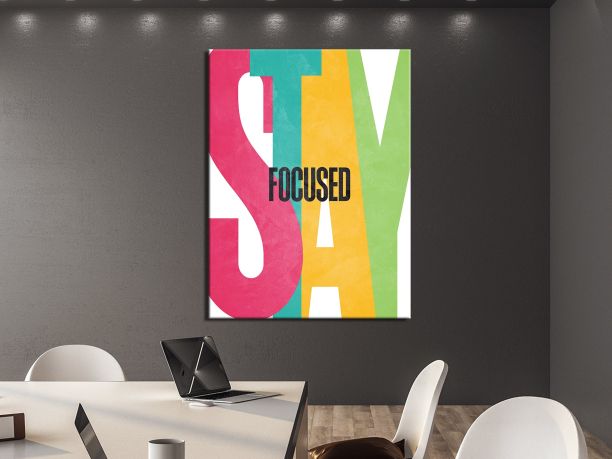 Canvas Wrap