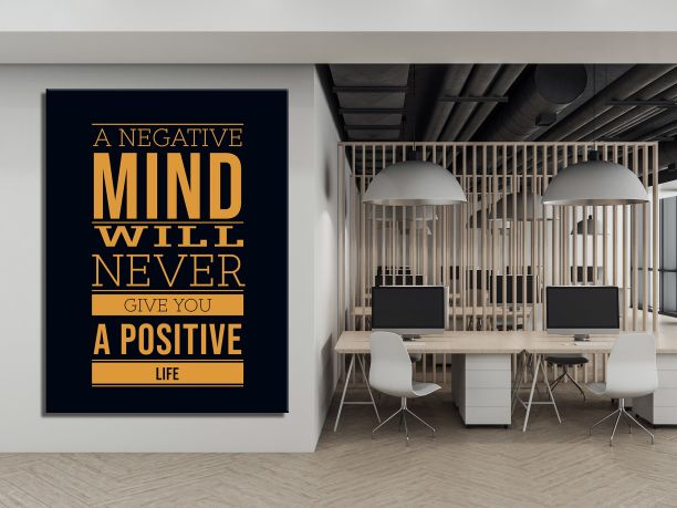 Canvas Wrap