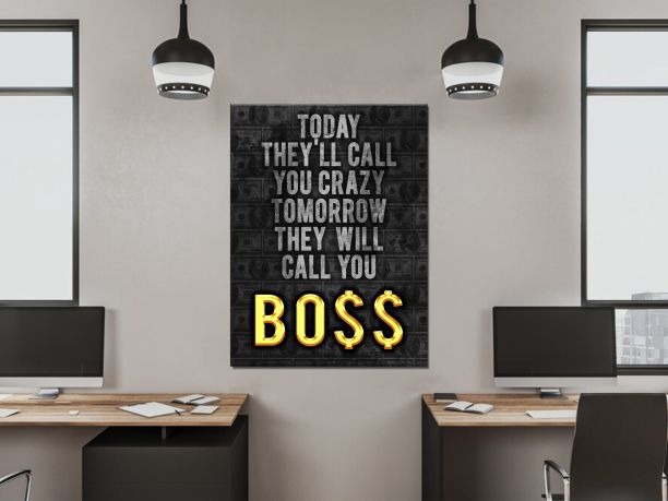 Canvas Wrap
