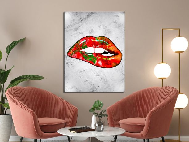 Canvas Wrap