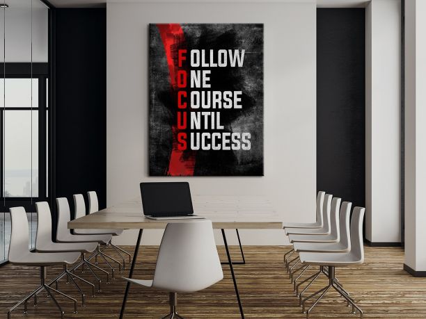 Canvas Wrap