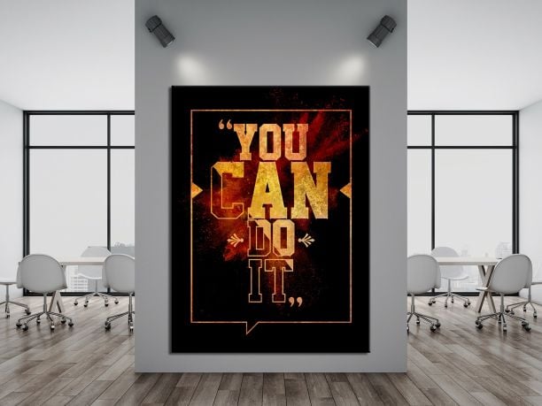 Canvas Wrap