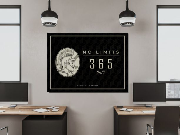 Canvas Wrap