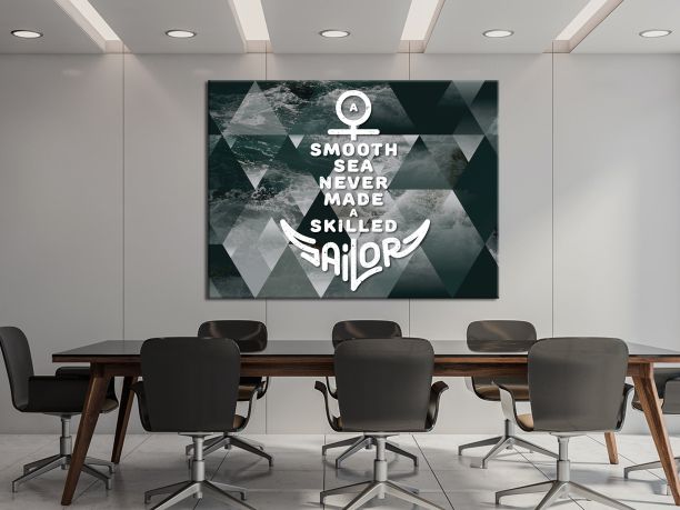 Canvas Wrap