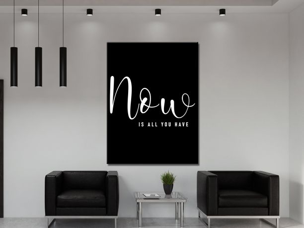 Canvas Wrap