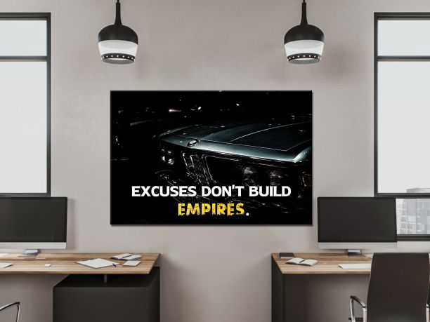 Canvas Wrap