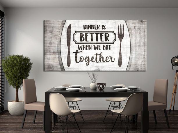 Canvas Wrap