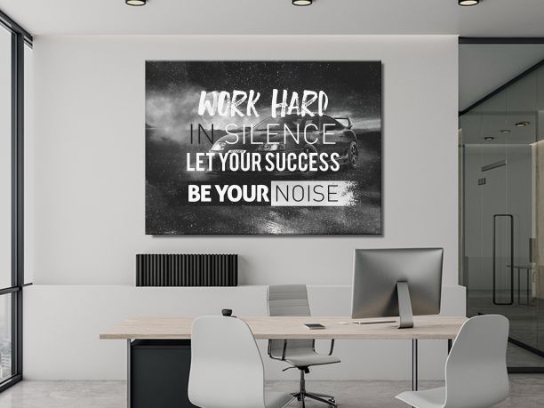 Canvas Wrap