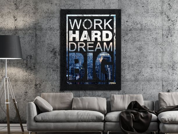 Canvas Wrap