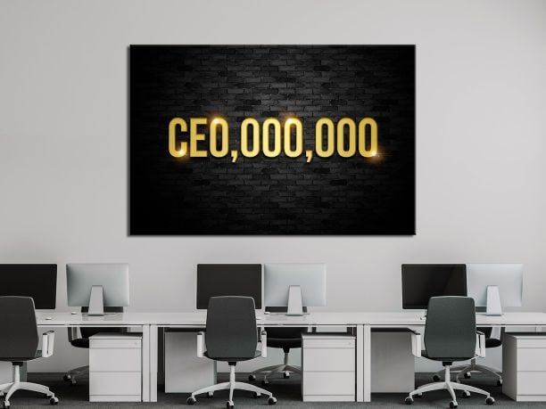 Canvas Wrap